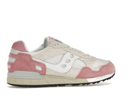 Saucony Shadow 5000 White Pink