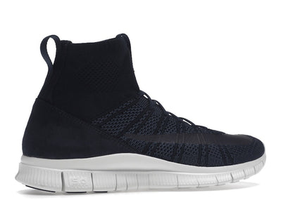 Nike Superfly Mercurial Dark Obsidian