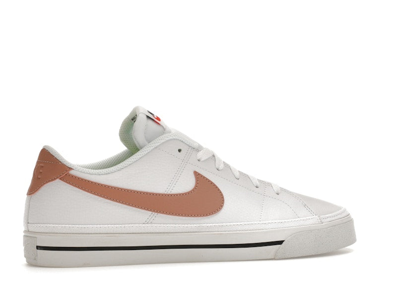 Nike Court Legacy Next Nature White Rose Whisper (Women's)