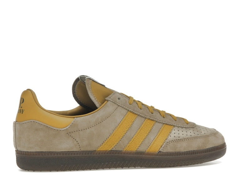 adidas Wimberly SPZL C.P. Company Tech Khaki