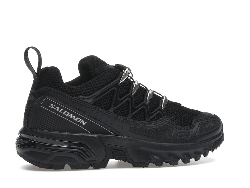 Salomon ACS+ OG Black Footwear Silver