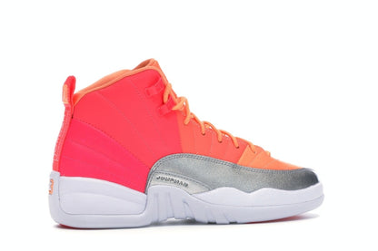 Jordan 12 Retro Sunrise (GS)