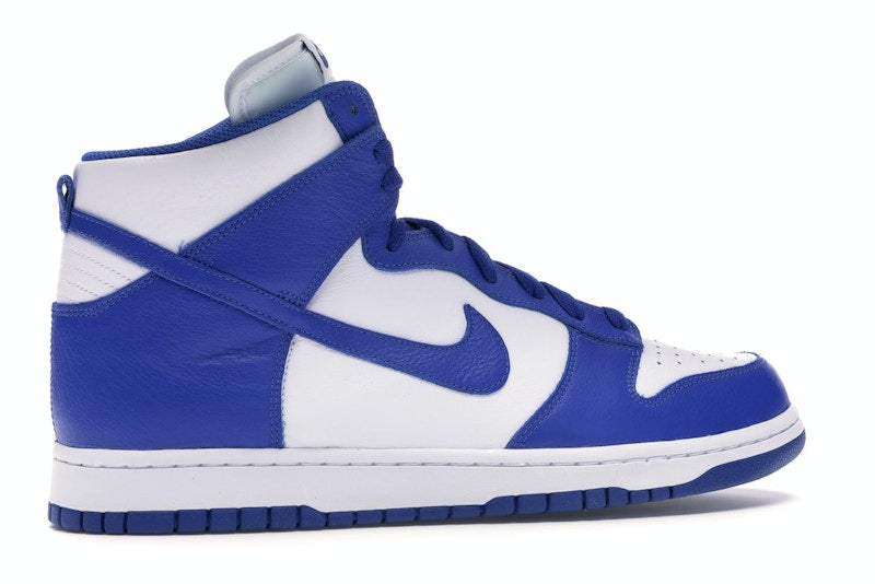 Nike Dunk High Kentucky (2016)