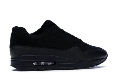 Nike Air Max 1 Patch Black