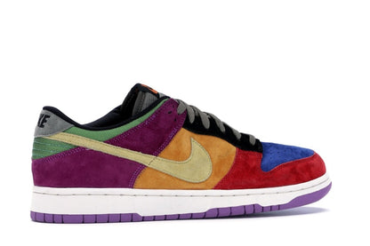 Nike Dunk Pro Low Viotech (2002)