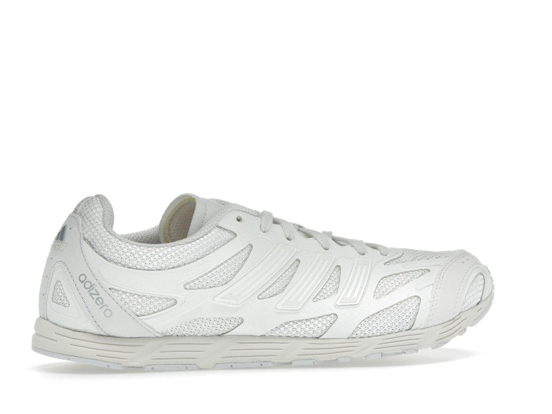 adidas Adizero PR Crystal White