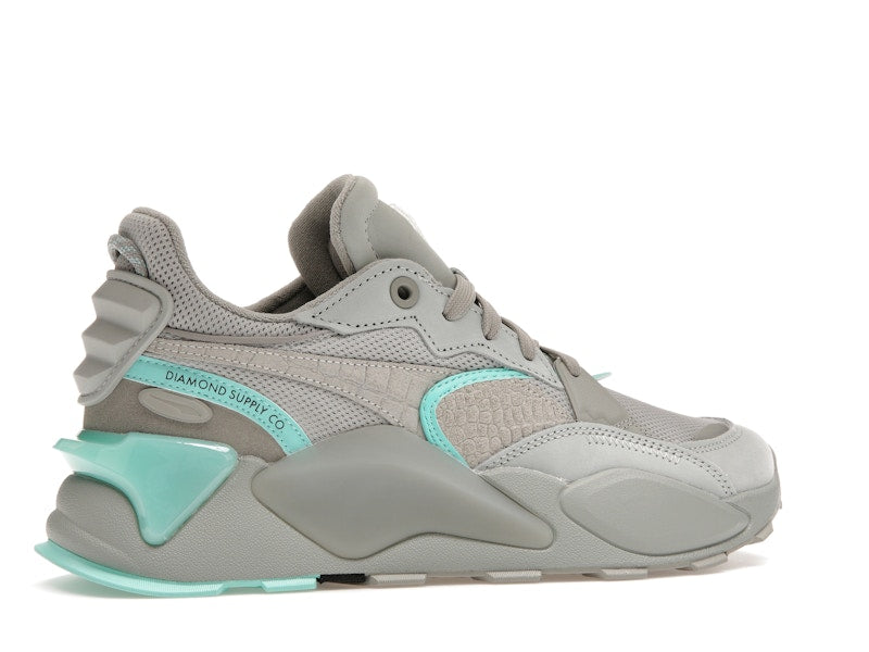 Puma RS-XL Diamond Supply Co.