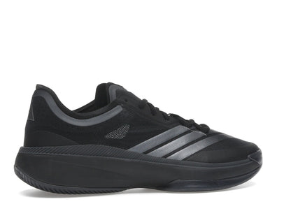 adidas Adizero Select 3.0 Black Iron Metallic