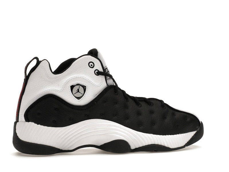 Jordan Jumpman Team 2 White Black