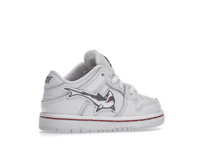 Nike SB Dunk Low Oski Great White (TD)