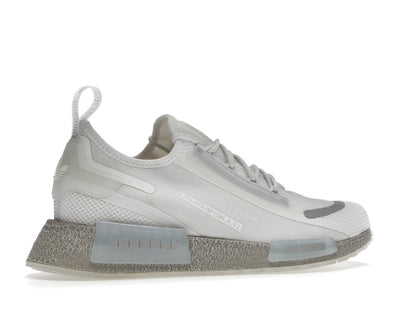 adidas NMD R1 Spectoo White Silver Metallic