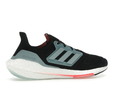 adidas Ultra Boost 22 Core Black Magic Grey