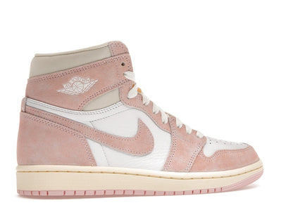 Jordan 1 Retro High OG Washed Pink (Women's)