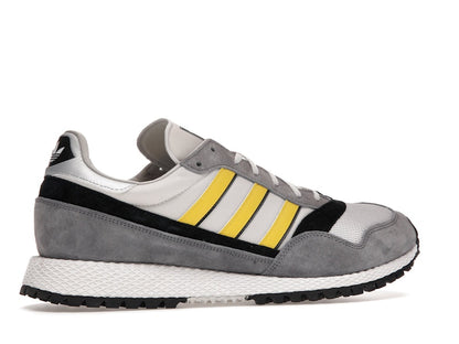 adidas Ashurst SPZL Grey One Yellow