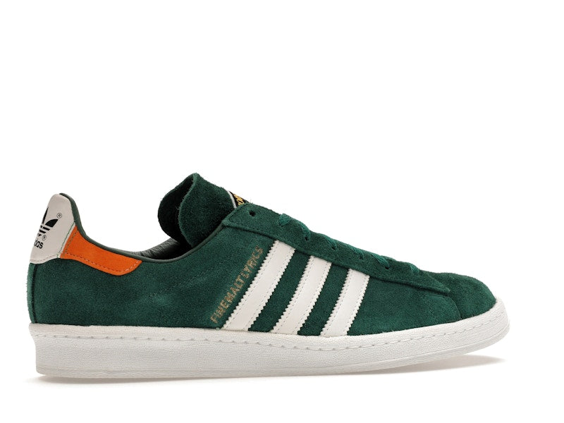 adidas Campus 80s House of Pain x Concepts Fine Malt Lyrics