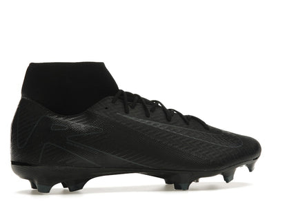 Nike Mercurial Superfly 10 Academy MG Black Deep Jungle