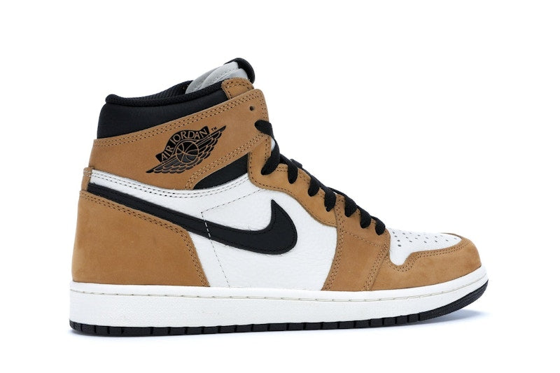 Jordan 1 Retro High Rookie of the Year
