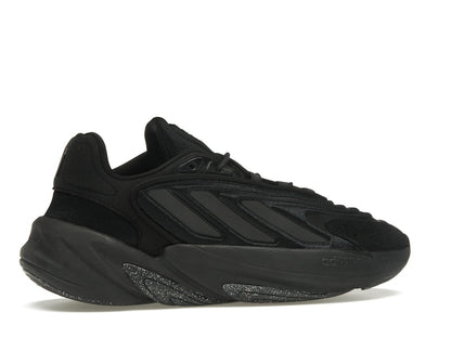 adidas Ozelia Black Carbon (Women's)
