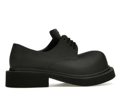 Balenciaga Steroid Derby Black