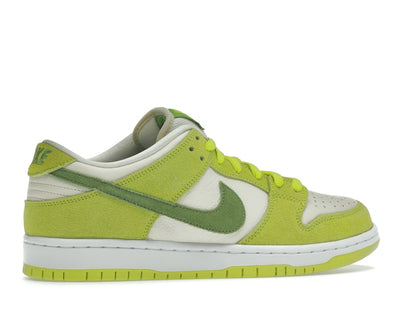 Nike SB Dunk Low Green Apple