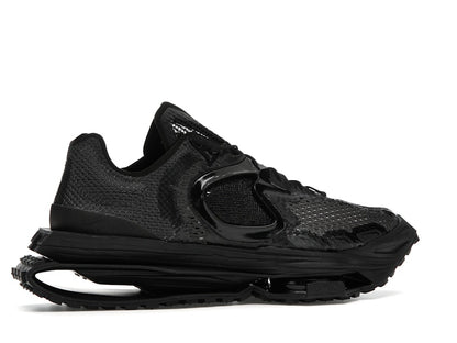 Nike Zoom MMW 004 Triple Black