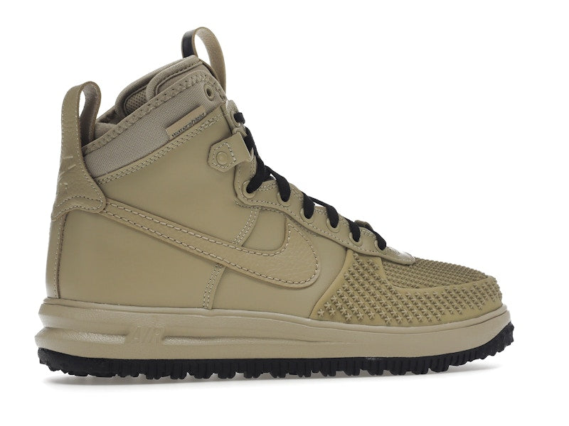 Nike Lunar Force 1 Duckboot Tan