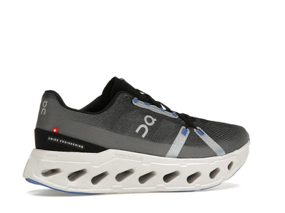 On Running Cloudeclipse Black Frost (Women's)
