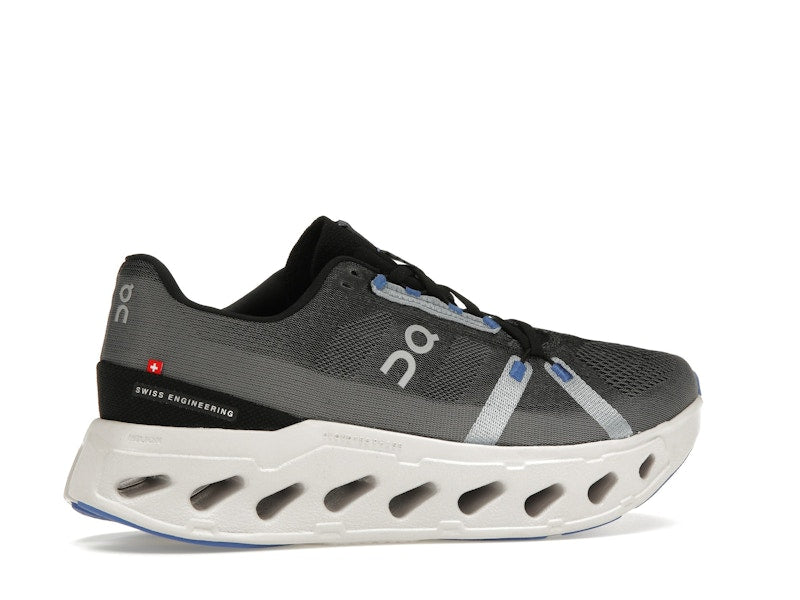 On Running Cloudeclipse Black Frost (Women's)