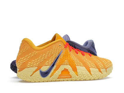 Nike Ja 3 Hustle & Flow