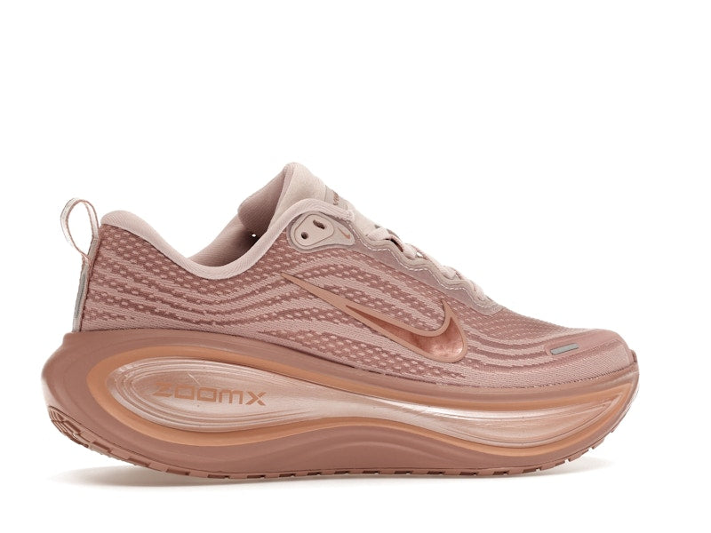 Nike Vomero Plus Particle Pink Rose Gold (Women's)
