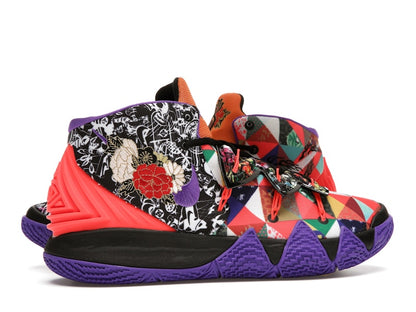 Nike Kyrie S2 Hybrid Chinese New Year