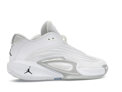 Jordan Luka 3 TB White Grey Fog