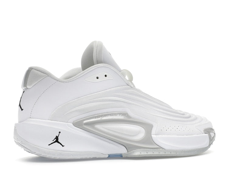 Jordan Luka 3 TB White Grey Fog