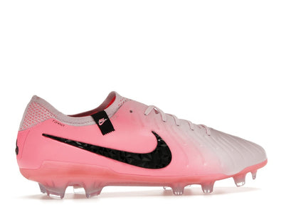 Nike Tiempo Legend 10 Elite FG Pink Foam