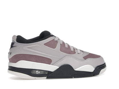 Jordan 4 RM Platinum Violet Grey (Women's)