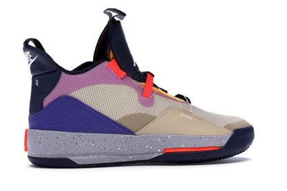 Jordan XXXIII Visible Utility