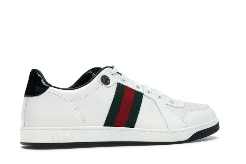 Gucci Coda Web Stripe