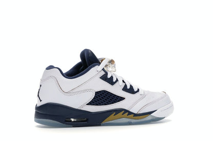 Jordan 5 Retro Low Dunk From Above (GS)