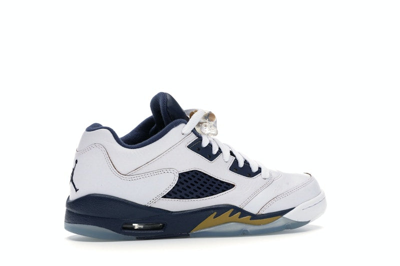 Jordan 5 Retro Low Dunk From Above (GS)