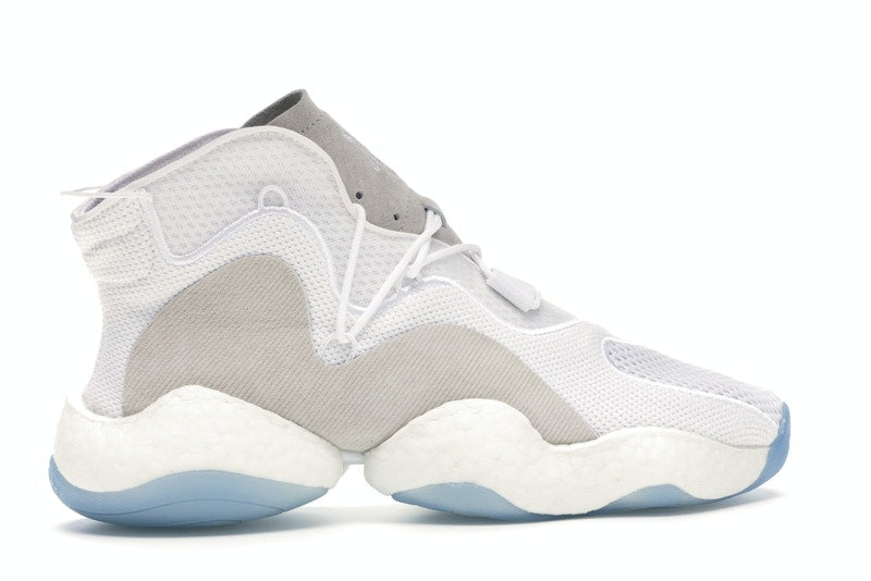 adidas Crazy BYW Cloud White
