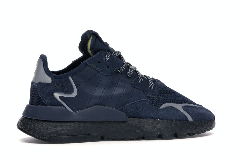 adidas Nite Jogger 3M Navy