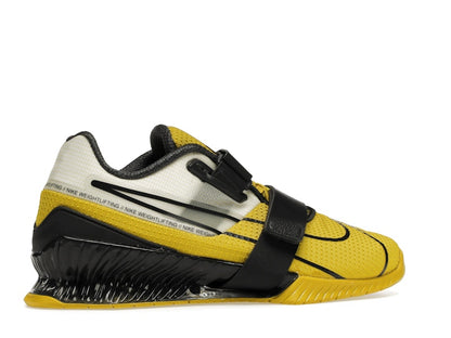 Nike Romaleos 4 Bright Citron