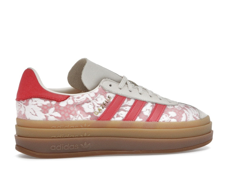 adidas Gazelle Bold Liberty London Better Scarlet (Women's)