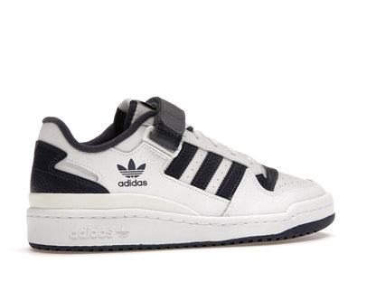 adidas Forum Low White Navy