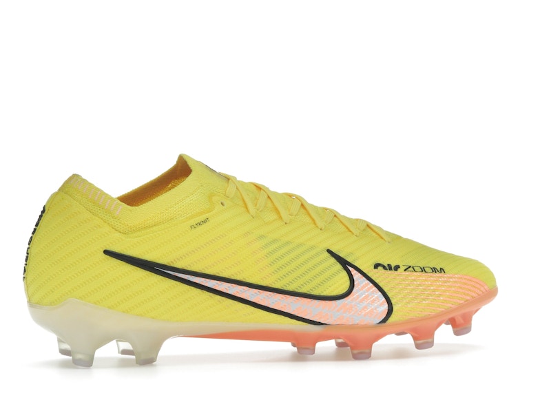 Nike Zoom Mercurial Vapor 15 Elite AG-Pro Lucent Pack