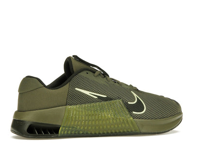 Nike Metcon 9 Olive Luminous Green