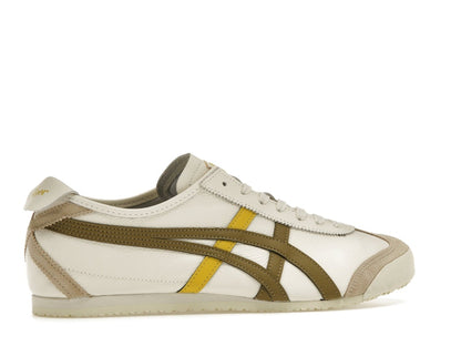 Onitsuka Tiger Mexico 66 Cream Rover