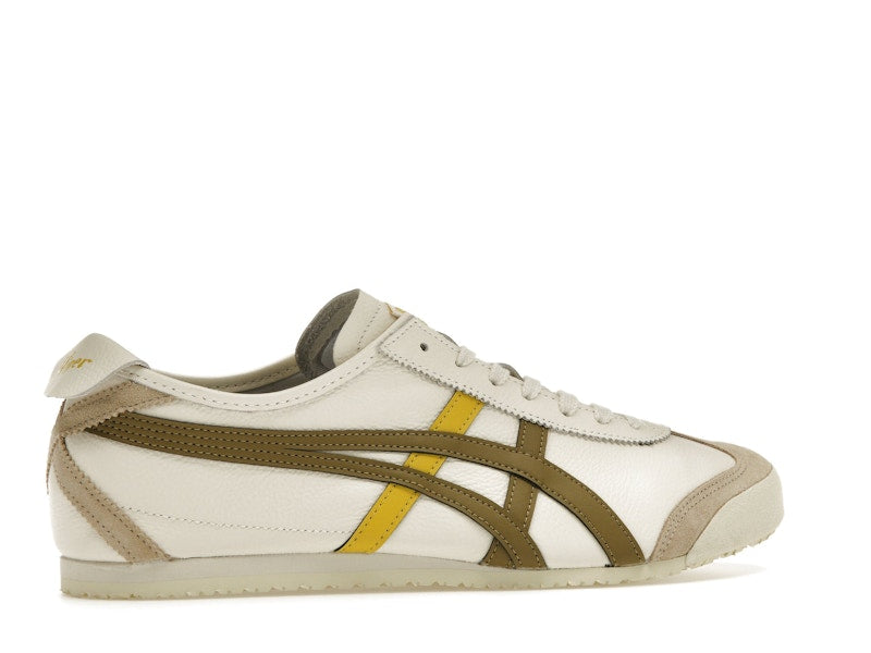 Onitsuka Tiger Mexico 66 Cream Rover