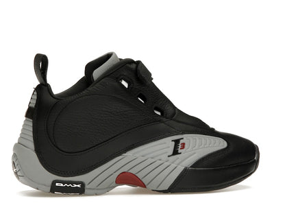 Reebok Answer IV Black Grey (2023)