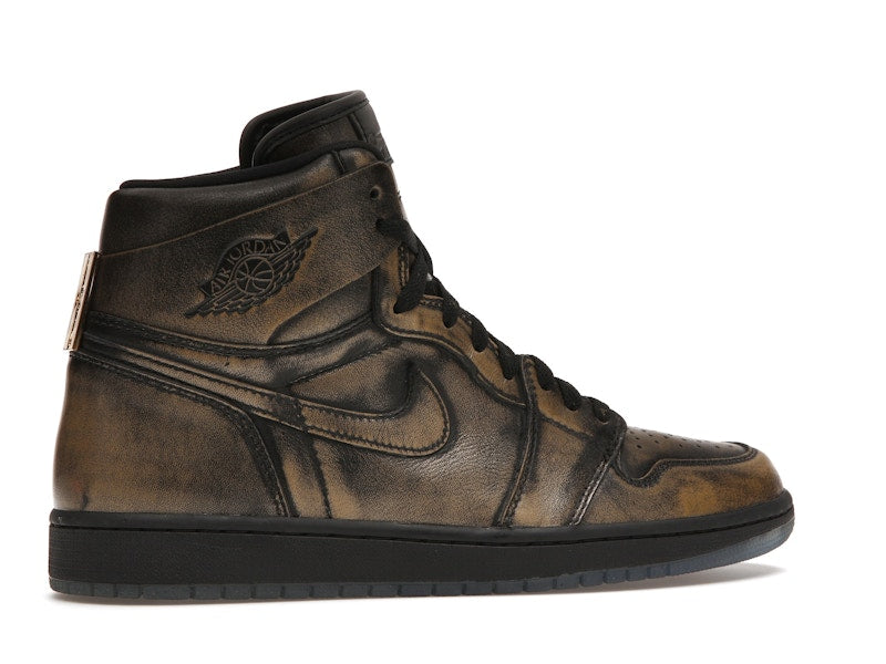 Jordan 1 Retro High OG Wings
